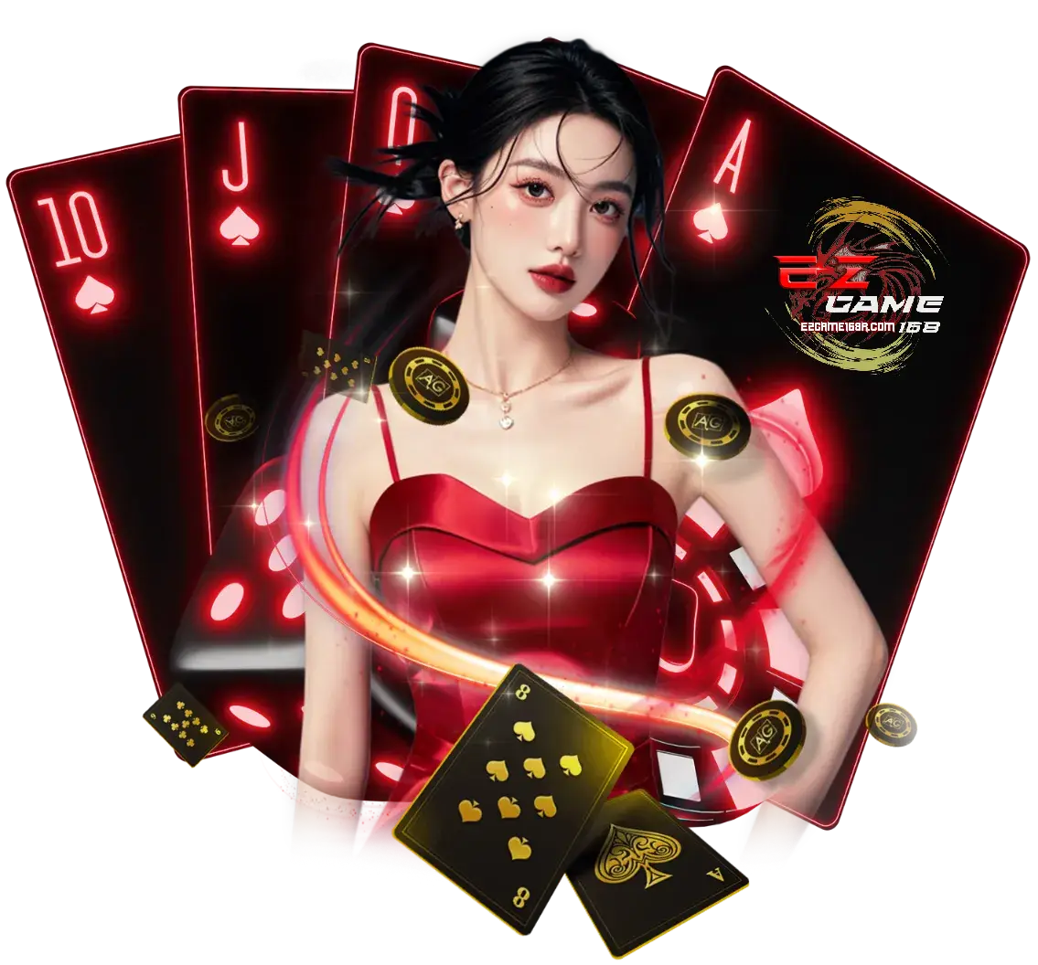 ezgame168slot